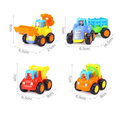 BuildBuses size