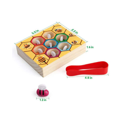 BuzzNest size