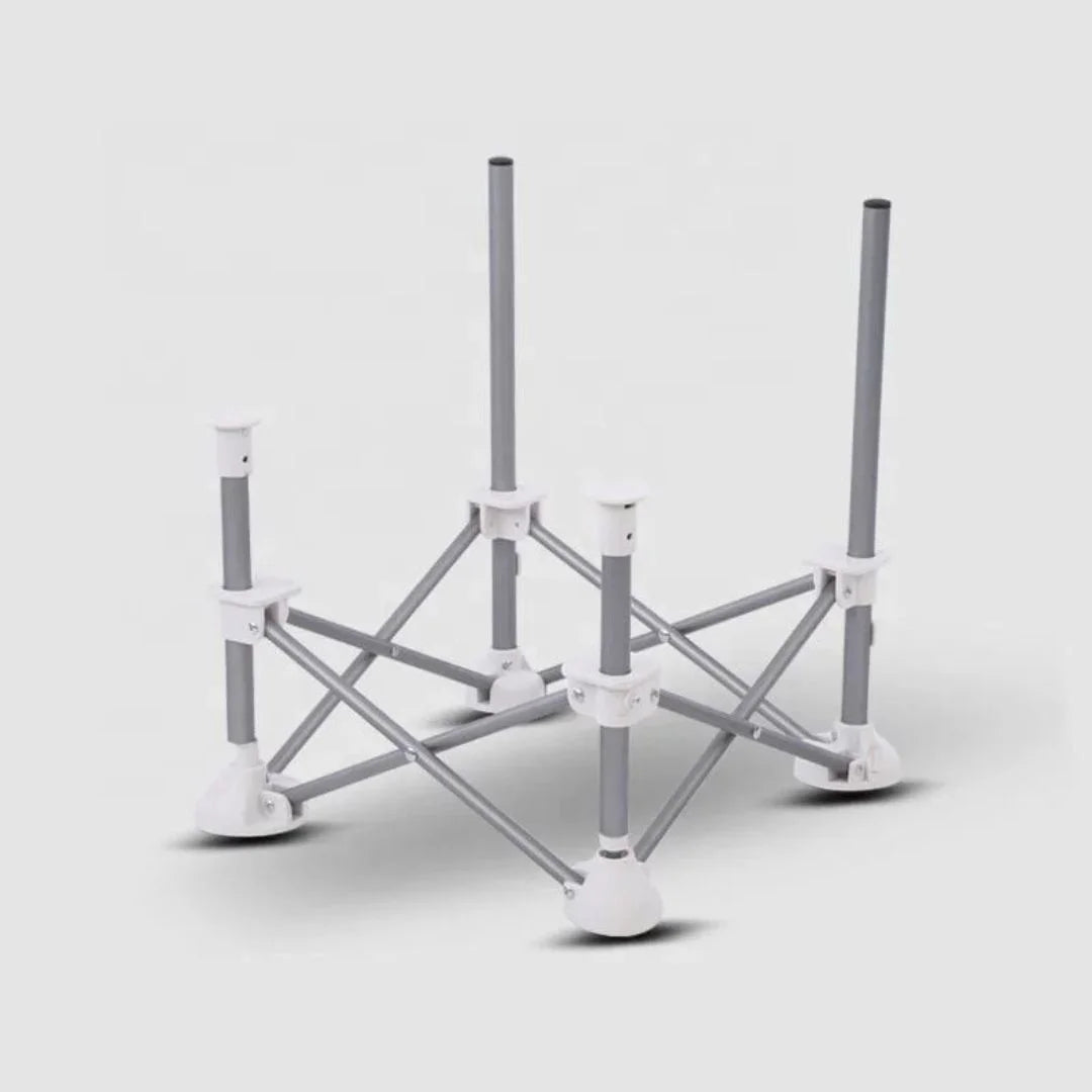 CampySeat skeletal