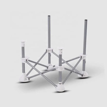CampySeat skeletal