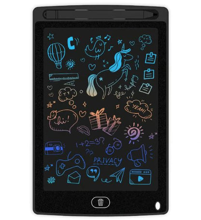 EasyWrite – LCD Schrijftablet voor Kinderen vanaf 3 Jaar