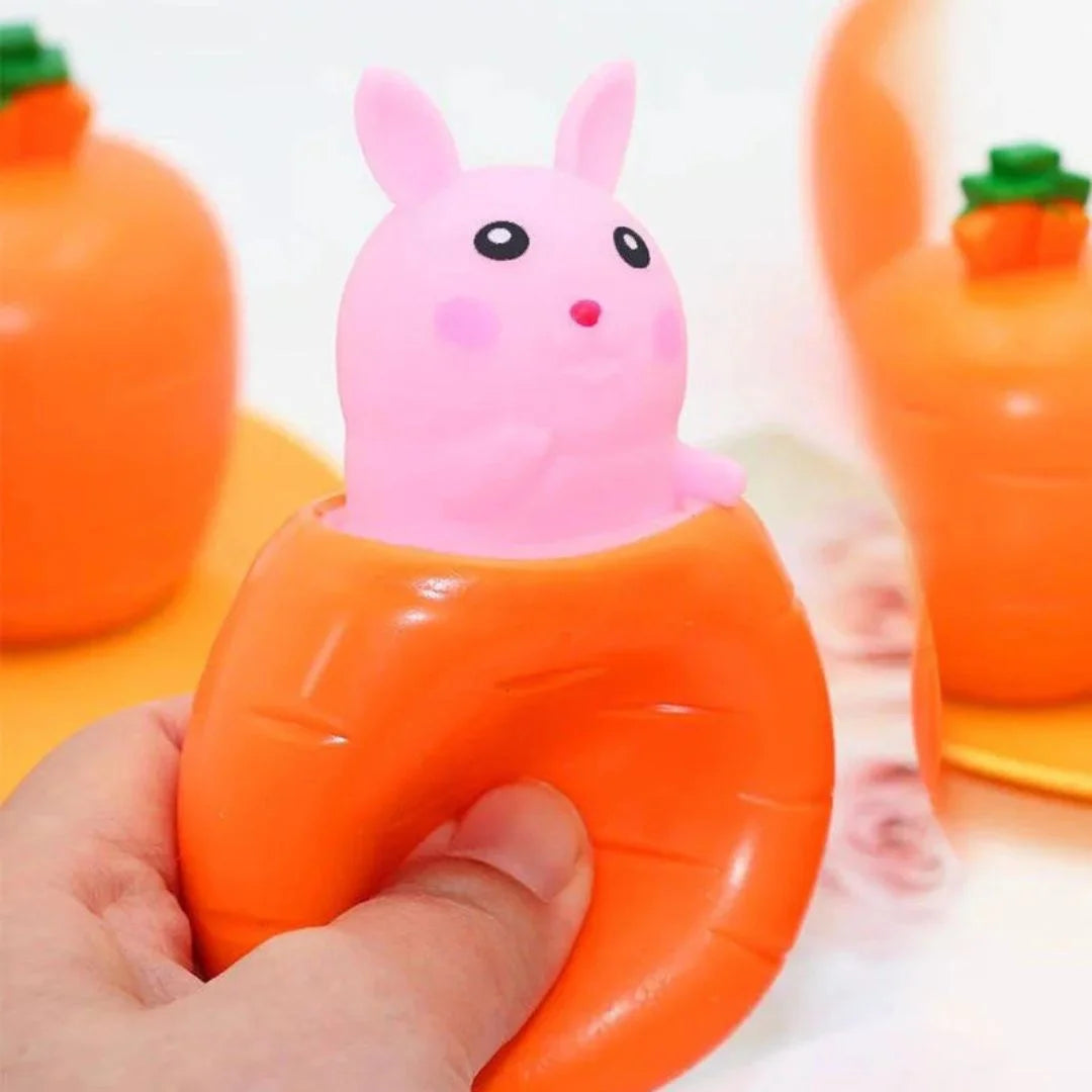 CarrotSquish pink