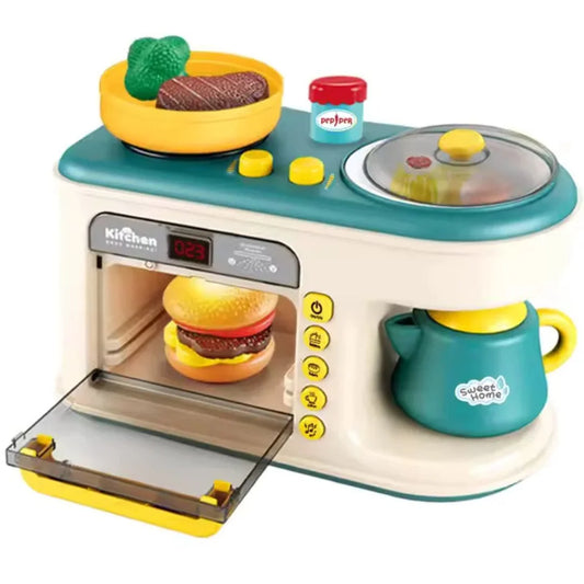 CookMate gree