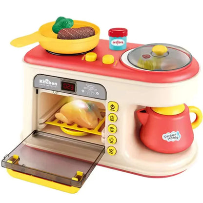 CookMate red