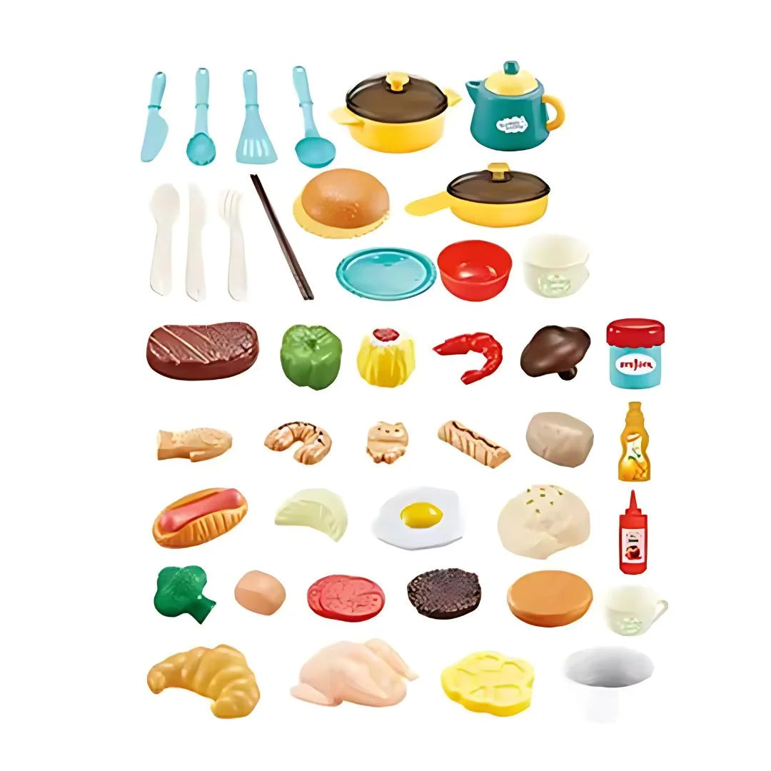 CookMate set