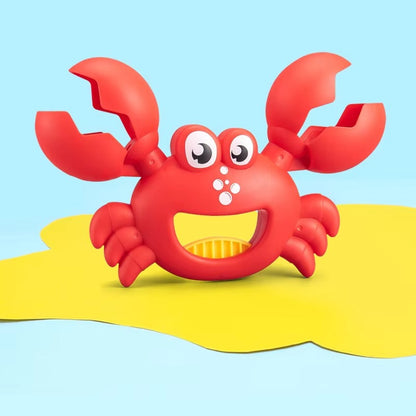GrabbaClaw – Vrolijke Krabbengrijper Speelgoed voor Strandplezier – Voor Kinderen vanaf 3 Jaar