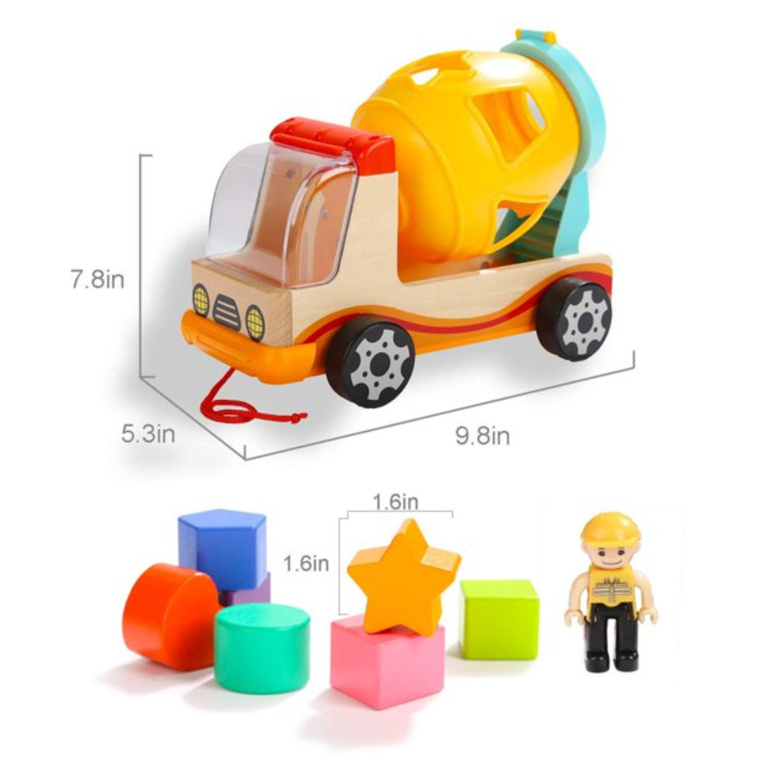 CrateCarry size