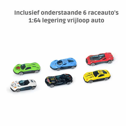 ChompHauler™ – Dinosaur Auto Speelgoed Voor Kinderen Vanaf 3 Jaar – Stimuleert Fantasierijk Spel