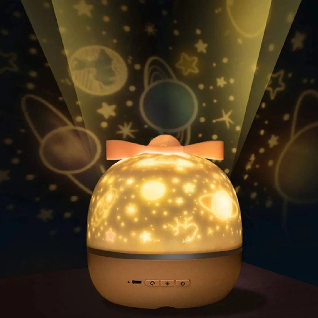 DreamBeam 3