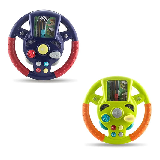 DriveBuddy 