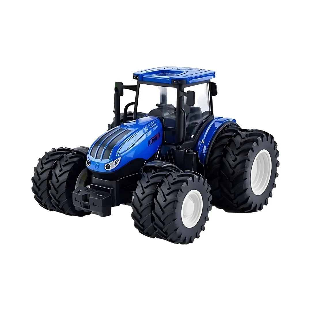 FarmRide blue