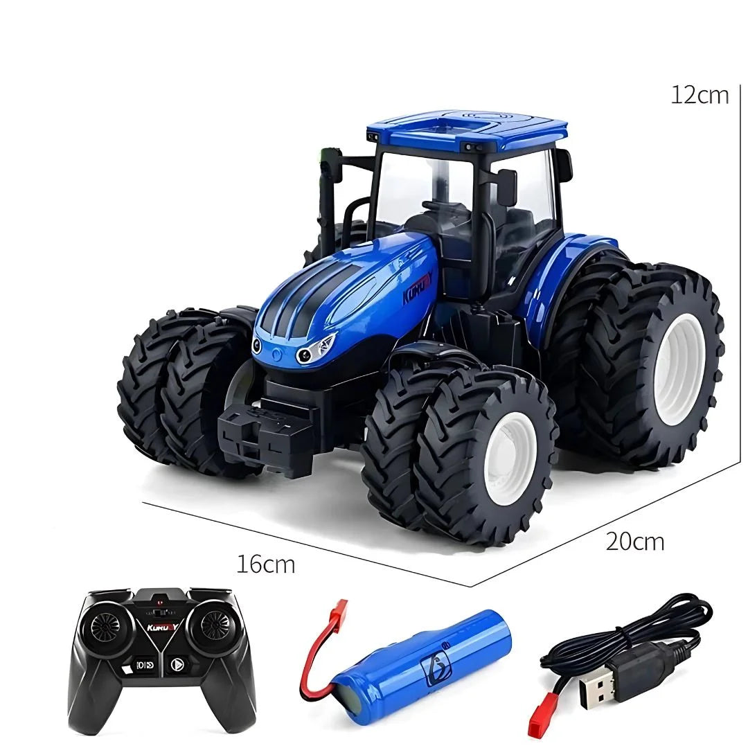 FarmRide set