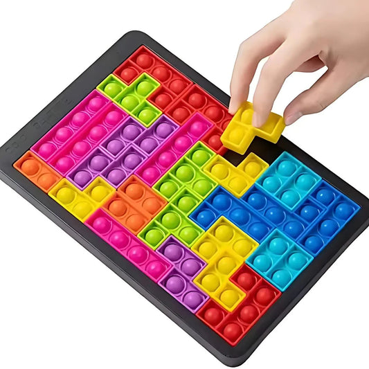 FidgeTrix 