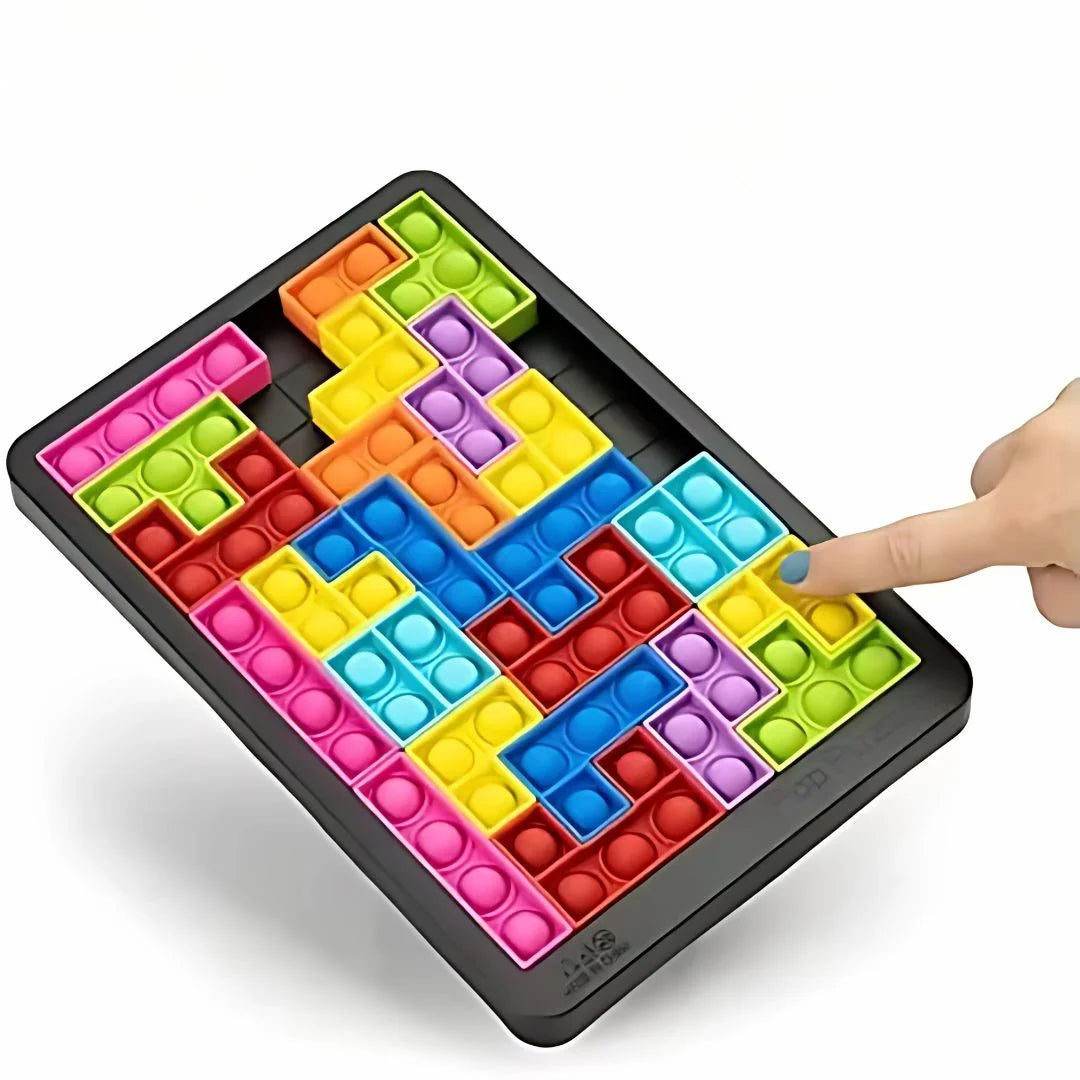 FidgeTrixpop
