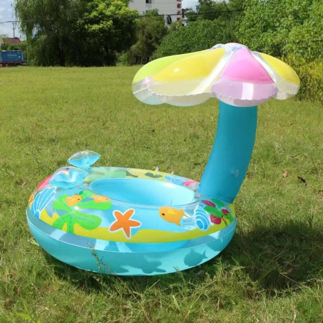 FloatBloom 3
