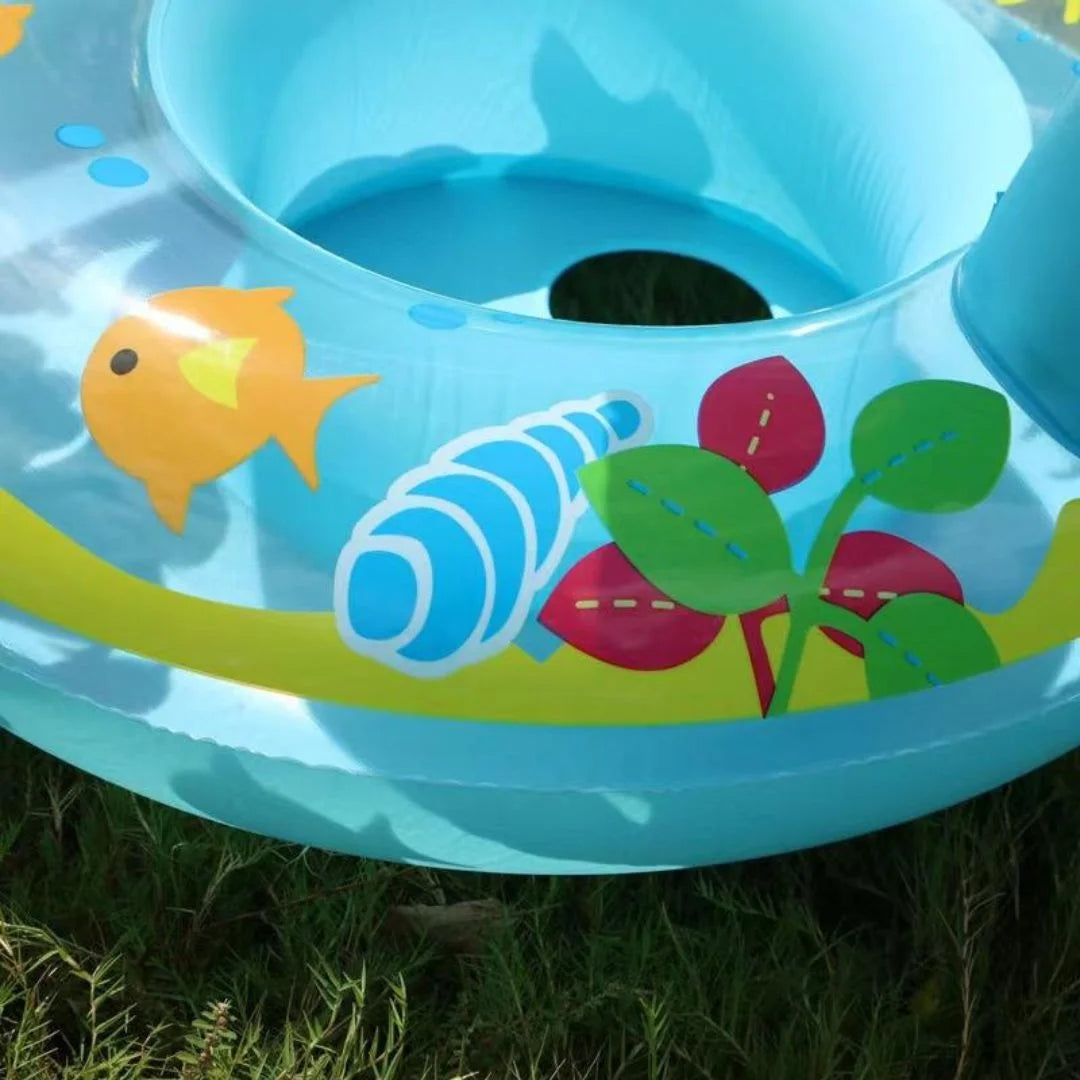 FloatBloom 4