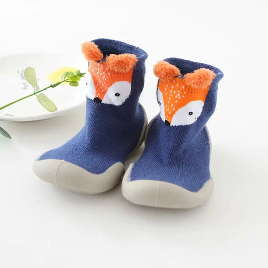 SnugStep - Kinderen Flexibele Sok Schoenen | Makkelijk Aantrekken Comfort vanaf 1 Jaar