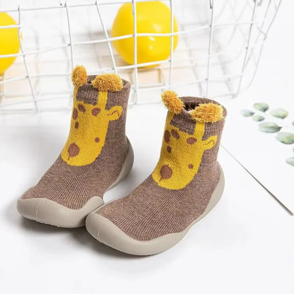 SnugStep - Kinderen Flexibele Sok Schoenen | Makkelijk Aantrekken Comfort vanaf 1 Jaar