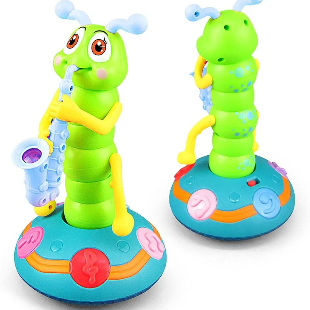 GroovyBug 2