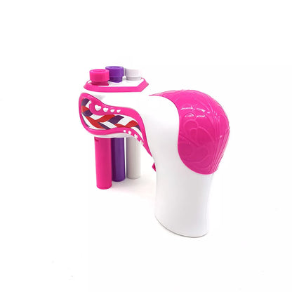 LittleStylist - Automatische DIY Haarvlechter Kit Gereedschap