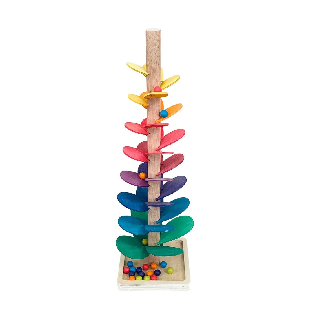 HarmonyTree 