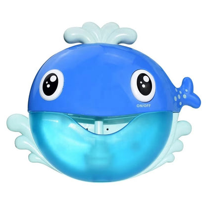 BubbleCrab&Friends - Muzikaal Badbubbel Speelgoed – Krab met Bubbels – Vanaf 2 Jaar