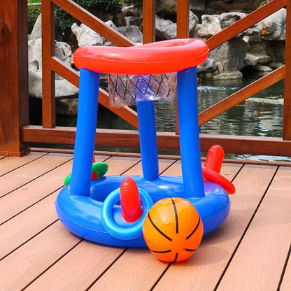 HoopSplash 3