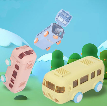 HydroRide™ – Wateraangedreven Speelgoedauto voor Bad & Buiten
