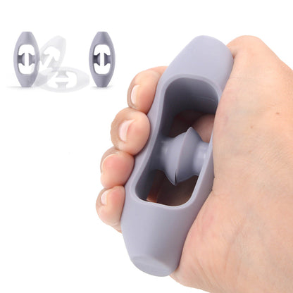 GripGlide - Sensorisch Snap Fidget Speelgoed