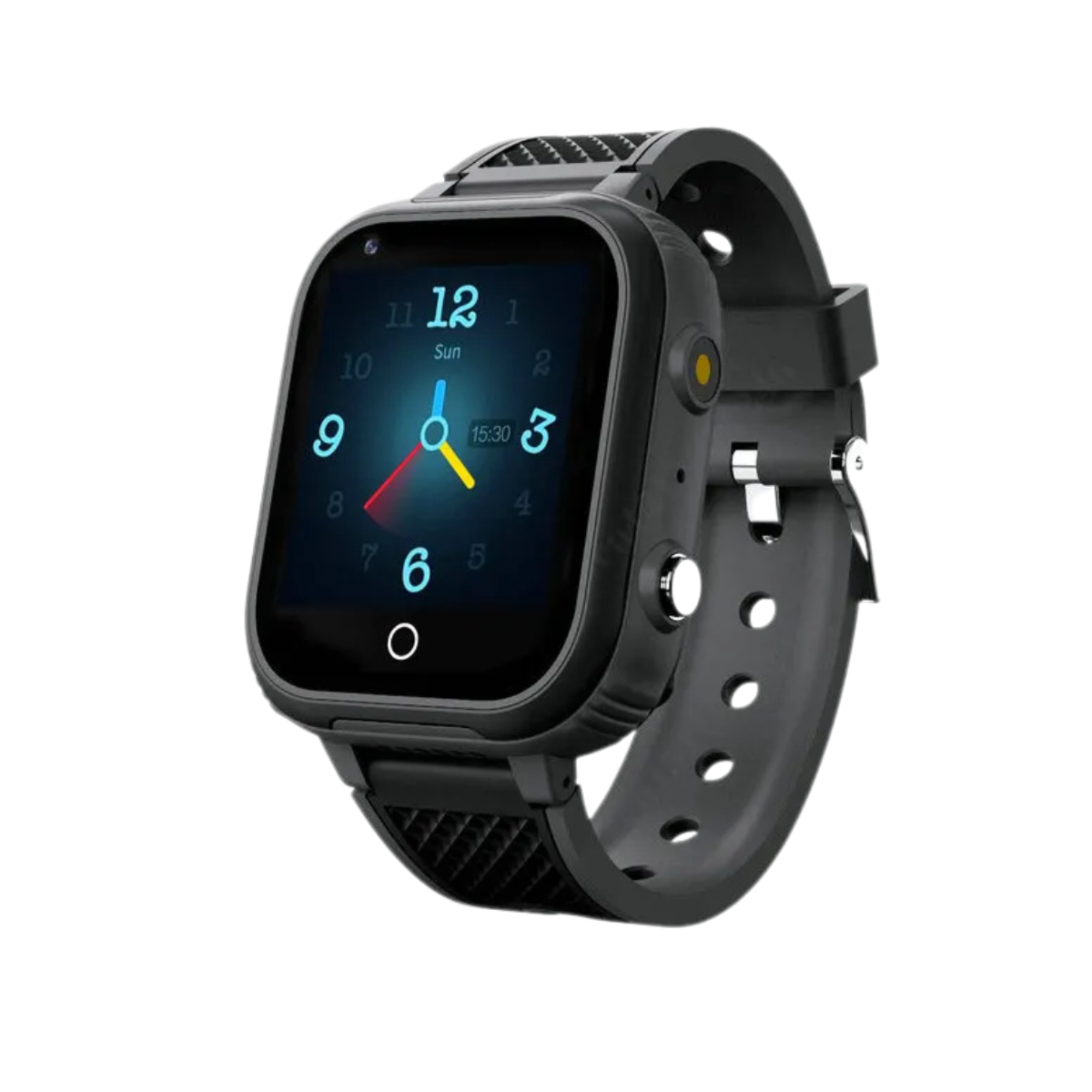 KidConnect - Meest innovatieve smartwatch