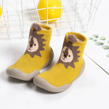 SnugStep - Kinderen Flexibele Sok Schoenen | Makkelijk Aantrekken Comfort vanaf 1 Jaar