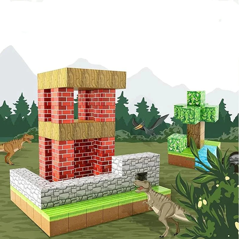 MagnetBuild 2