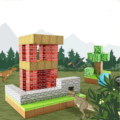 MagnetBuild 2