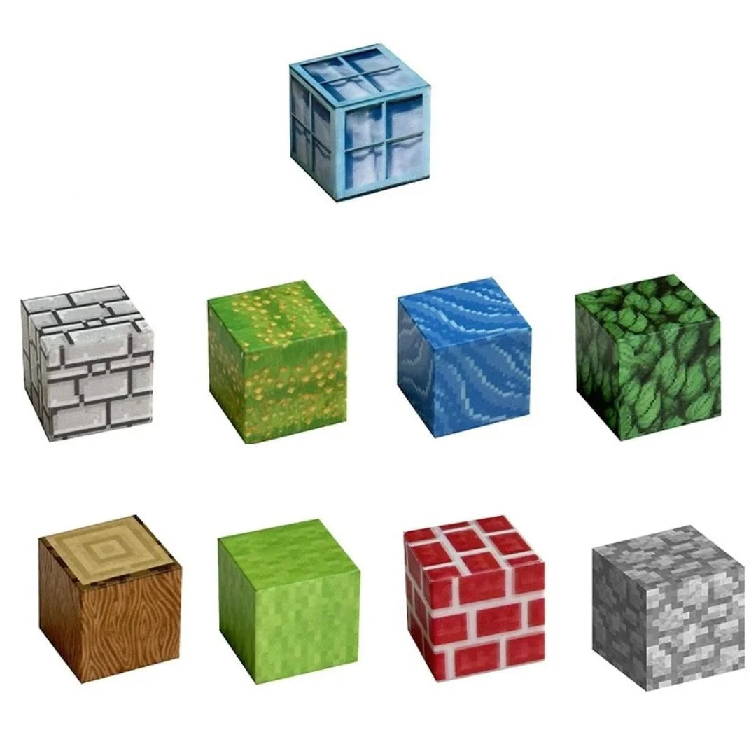 MagnetBuild 3
