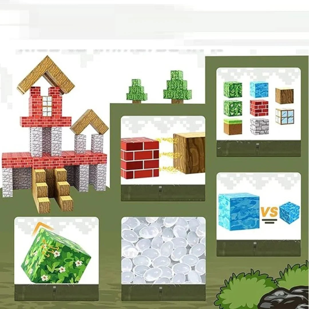 MagnetBuild 5