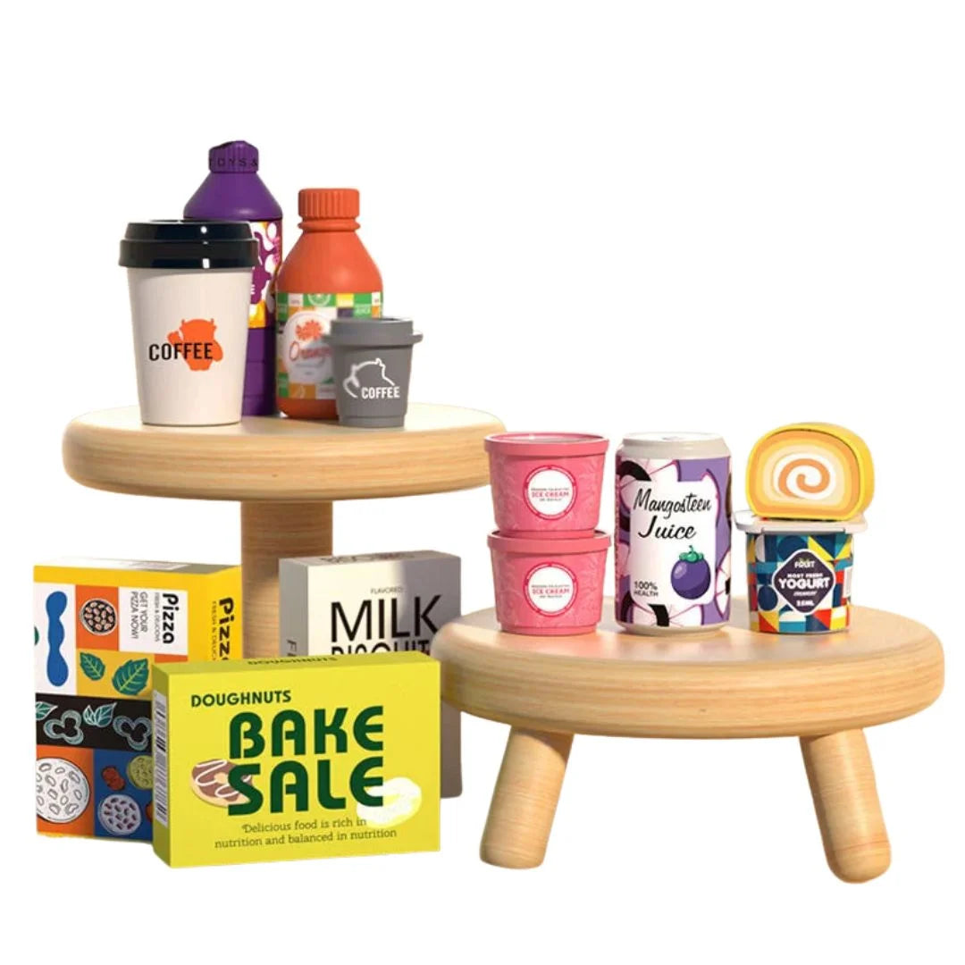 MarketMini items