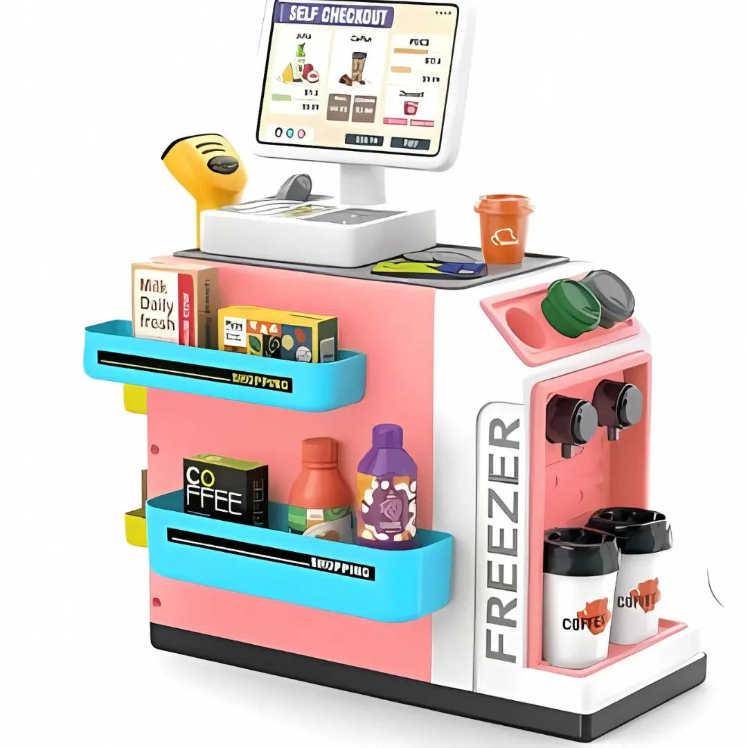 MarketMini pink