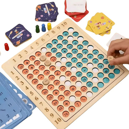 MathMaster 
