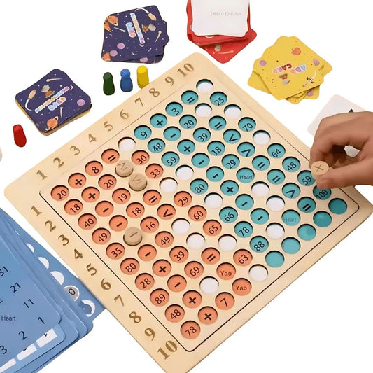 MathMaster 