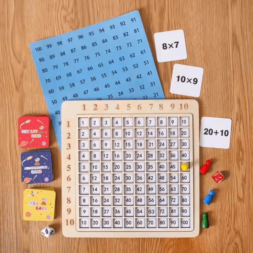 MathMaster 2