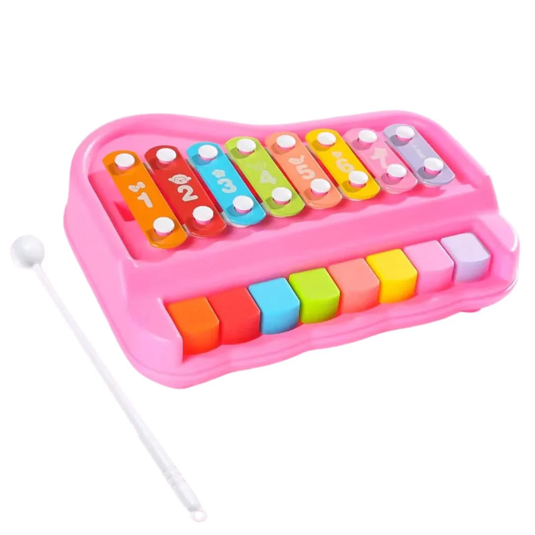 MiniMelody pink
