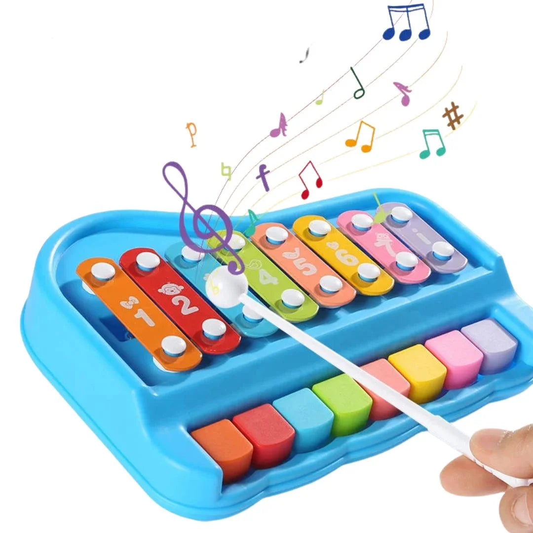MiniMelody sound