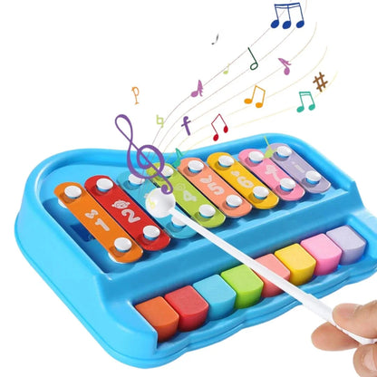 MiniMelody sound