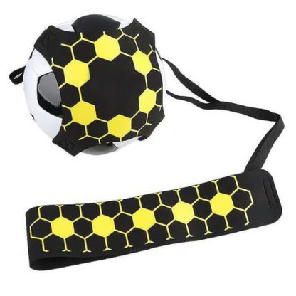 KickMaster - Solo Voetbal Trainingsriem