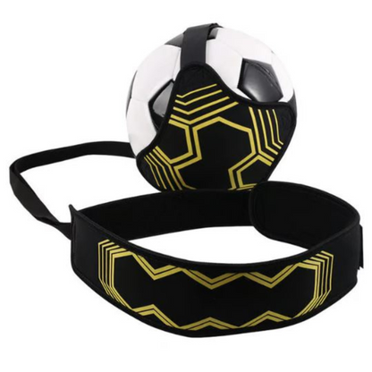 KickMaster - Solo Voetbal Trainingsriem