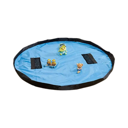 PlayTidy blue