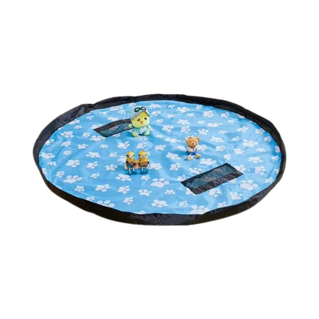 PlayTidy paws