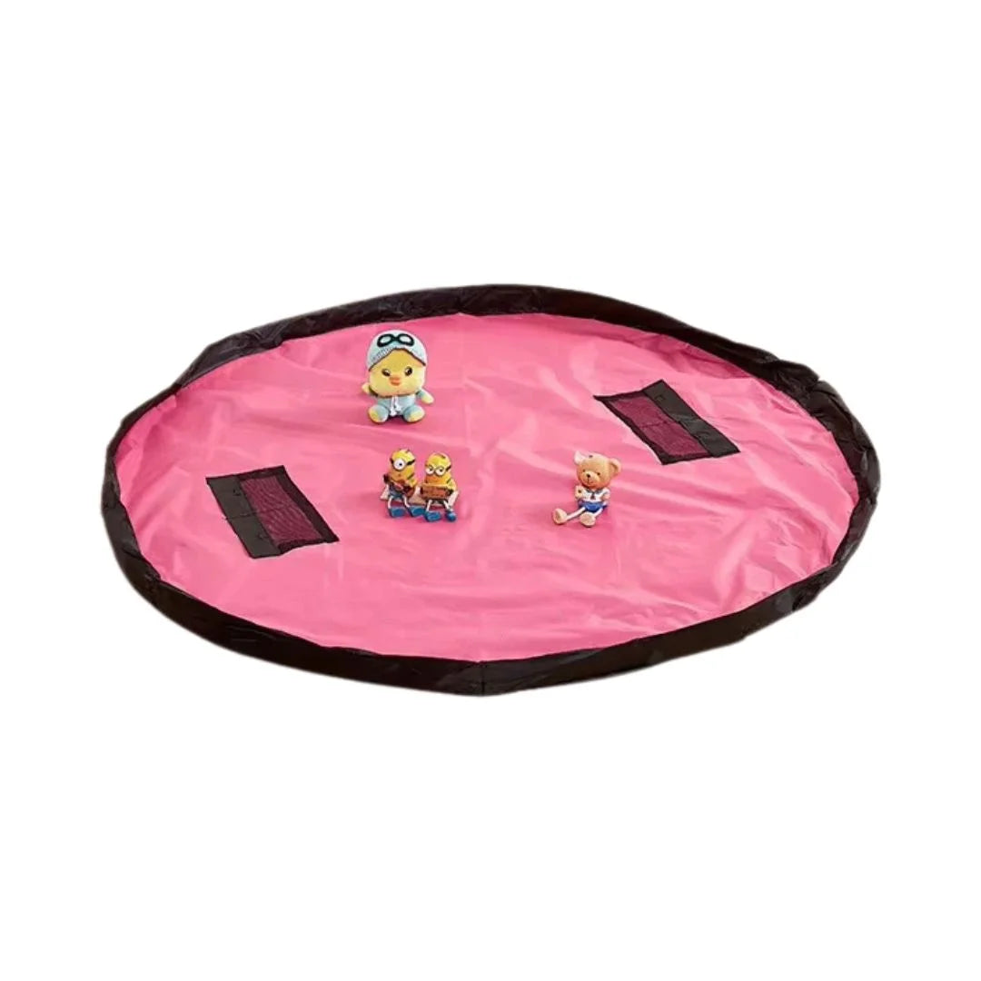 PlayTidy pink