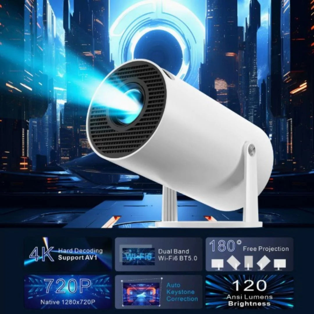 ProjectPro 4