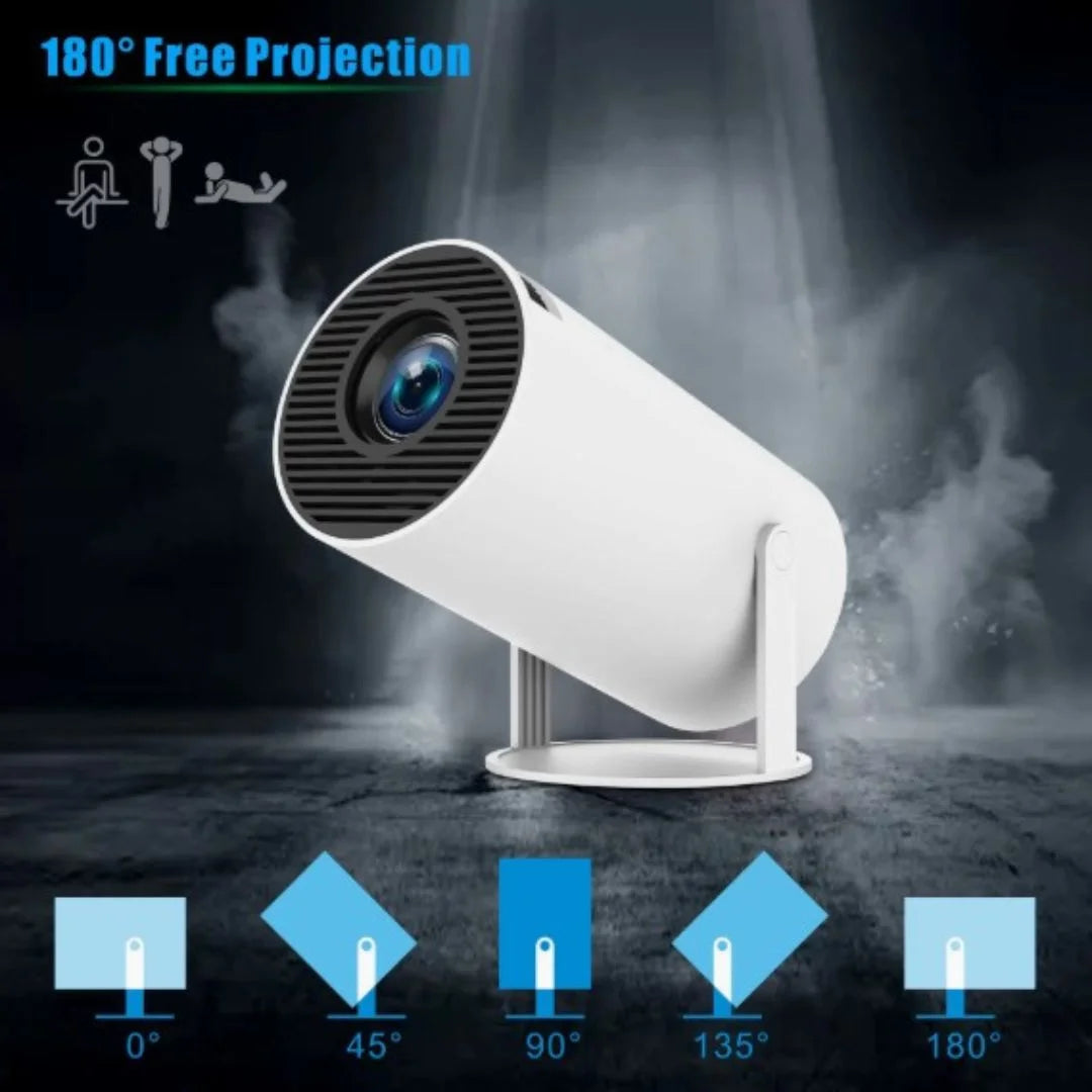 ProjectPro 5